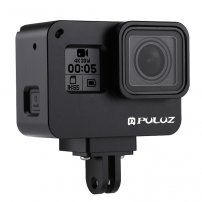 Puluz ochranný obal pro GoPro HERO (2018) / 7 Black / 6 Black / 5 Black - černý