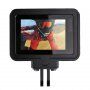 Puluz ochranný obal pro GoPro HERO (2018) / 7 Black / 6 Black / 5 Black - černý