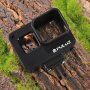 Puluz ochranný obal pro GoPro HERO (2018) / 7 Black / 6 Black / 5 Black - černý