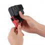 Puluz utahovací klíč pro GoPro - červený