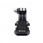 Puluz adaptér typu J-Hook pro GoPro - černý