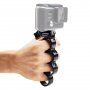 Puluz plastový držák boxer pro GoPro - černý