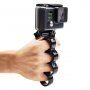 Puluz plastový držák boxer pro GoPro - černý