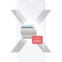 FIXED 2,5D tvrzené sklo 0,33mm Samsung Galaxy Xcover 5 čiré