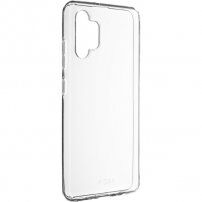 FIXED TPU kryt Samsung Galaxy A32 čirý