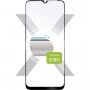FIXED 2,5D Full-Cover tvrzené sklo 0,33mm Samsung Galaxy A22 5G černé