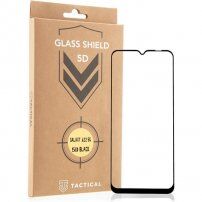 Tactical Glass Shield 5D sklo pro Samsung Galaxy A22 5G černé