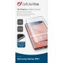 Cellularline ochranná fólie na displej Samsung Galaxy S10+