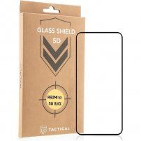 Tactical Glass Shield 5D sklo pro Xiaomi Redmi 10 černé