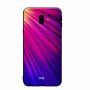 Nxe kryt pro Samsung Galaxy J6 Plus - růžovomodrý