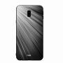 Nxe kryt pro Samsung Galaxy J6 Plus - šedý