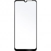 FIXED Full-Cover ochranné tvrzené sklo pro Samsung Galaxy A13/A13 5G černé