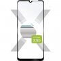 FIXED Full-Cover ochranné tvrzené sklo pro Samsung Galaxy A13/A13 5G černé
