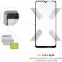 FIXED Full-Cover ochranné tvrzené sklo pro Samsung Galaxy A13/A13 5G černé
