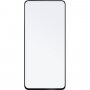 FIXED 2,5D Full-Cover tvrzené sklo 0,33mm Samsung Galaxy S21 FE 5G černé