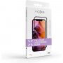 FIXED 2,5D Full-Cover tvrzené sklo 0,33mm Samsung Galaxy A53 5G černé