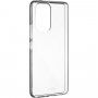 FIXED Slim AntiUV TPU kryt Samsung Galaxy A53 5G čirý