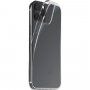 FIXED Slim AntiUV TPU kryt Samsung Galaxy A53 5G čirý