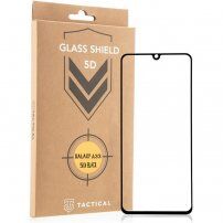 Tactical Glass Shield 5D sklo pro Samsung Galaxy A33 5G černé