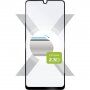 FIXED 2,5D Full-Cover ochranné tvrzené sklo pro Samsung Galaxy A33 5G černé