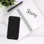 FIXED Story silikonový kryt Samsung Galaxy A53 5G černý
