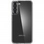 Spigen Ultra Hybrid kryt Samsung Galaxy S22 čirý