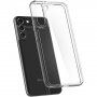 Spigen Ultra Hybrid kryt Samsung Galaxy S22 čirý
