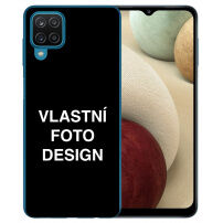 Kryt s vlastní fotkou pro Samsung Galaxy A12 5G A125F