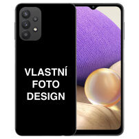 Kryt s vlastní fotkou pro Samsung Galaxy A32 5G A326B