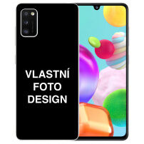 Kryt Avon Marble pro Samsung Galaxy A41 A415F