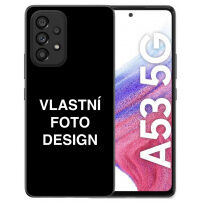 Kryt Avon Rose pro Samsung Galaxy A53 5G