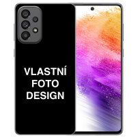 Kryt Avon Water pro Samsung Galaxy A73 5G