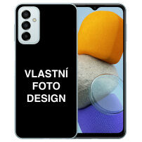 Kryt s vlastní fotkou pro Samsung Galaxy M23 5G