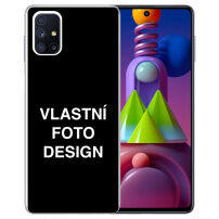 Kryt Avon Color pro Samsung Galaxy M51 M515F