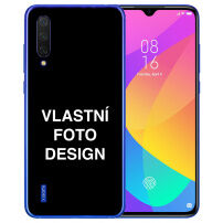 Kryt Avon Powder pro Xiaomi Mi 9 Lite