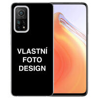 Kryt Avon Rose pro Xiaomi Mi 10T