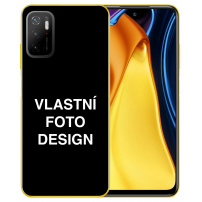 Kryt s vlastní fotkou pro Xiaomi Poco M3 Pro 5G