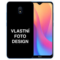 Kryt Avon Powder pro Xiaomi Redmi 8A