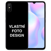 Kryt Avon Color pro Xiaomi Redmi 9A 9T