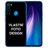 Kryt Neom pro Xiaomi Redmi Note 8T
