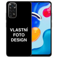 Kryt Avon Water pro Xiaomi Redmi Note 11 11S 4G