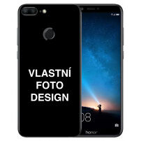 Kryt s vlastní fotkou pro Honor 9 Lite