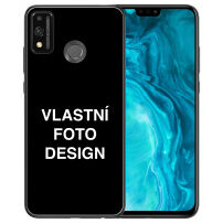 Kryt s vlastní fotkou pro Honor 9X Lite
