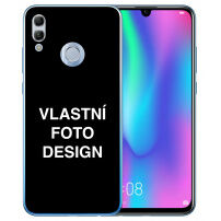 Kryt Avon Rose pro Honor 10 Lite