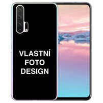 Kryt s vlastní fotkou pro Honor 20 Pro