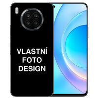 Kryt Avon Marble pro Honor 50 Lite / Huawei Nova 8i