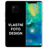 Kryt Avon Powder pro Huawei Mate 20 Pro