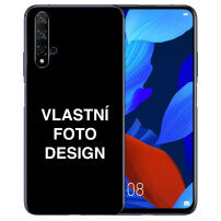 Kryt Avon Water pro Huawei Nova 5T