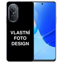 Kryt Avon White pro Huawei Nova 9 SE