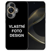 Kryt s vlastní fotkou pro Huawei Nova 11 4G